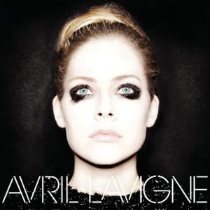 Disco Avril Lavigne de Avril Lavigne
