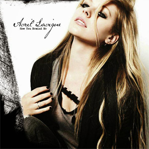 Disco How You Remind Me de Avril Lavigne