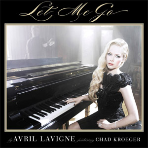 Disco Let Me Go de Avril Lavigne