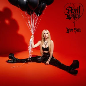 Disco Love Sux de Avril Lavigne