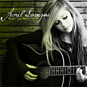 Disco Wish You Were Here de Avril Lavigne