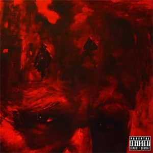 Disco Ashes de B Chaos