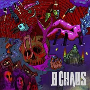 Disco Sweet Funky Hole de B Chaos