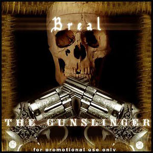 Disco The Gunslinger de B Real