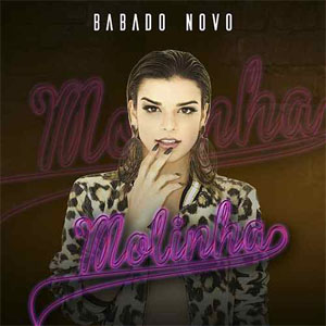 Disco Molinha de Babado Novo