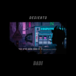 Disco Desierto de Babi