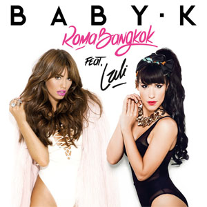 Disco Roma - Bangkok (Remix) de Baby K
