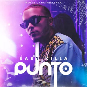Disco Punto de Baby Killa