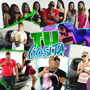 Disco Tu Cosita de Baby Killa