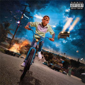 Disco YHLQMDLG de Bad Bunny