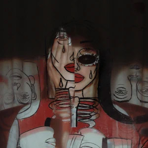 Disco Ego de Bad Milk