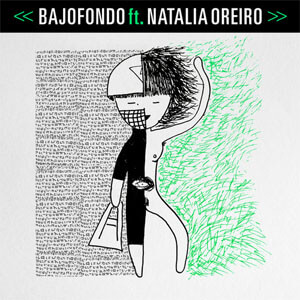 Disco Listo Pa' Bailar de Bajofondo