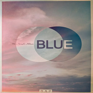 Disco Blue de B.A.P.