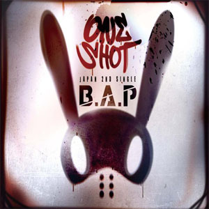 Disco One Shot de B.A.P.