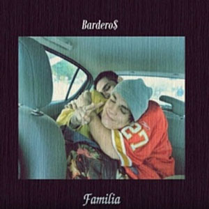 Disco Familia de Barderos