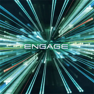 Disco Engage de Barrie Gledden