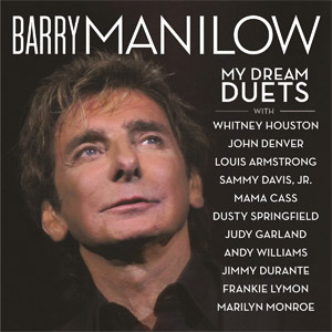 Disco My Dream Duets de Barry Manilow