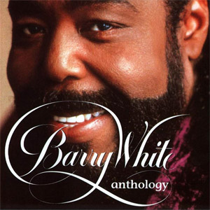 Disco Anthology de Barry White