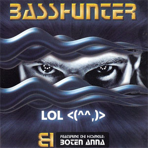Disco LOL <(^^,)> de Basshunter