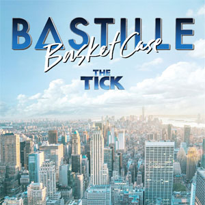 Disco Basket Case de Bastille