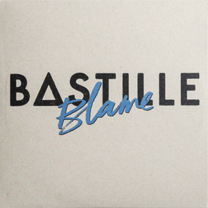 Disco Blame de Bastille