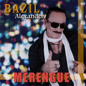 Disco Merengue de Bazil Alexander