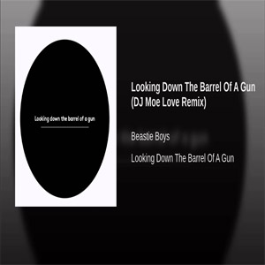 Disco Looking Down the Barrel of a Gun de Beastie Boys