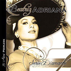 Disco Serie Diamante de Beatriz Adriana