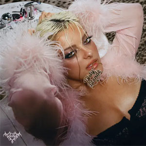 Álbum Dirty Blonde de Bebe Rexha