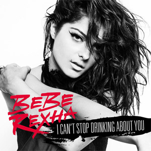 Disco I Can't Stop Drinking About You de Bebe Rexha