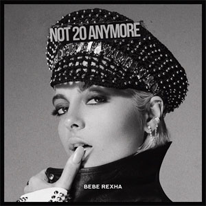 Disco Not 20 Anymore de Bebe Rexha