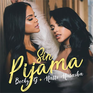 Disco Sin Pijama de Becky G