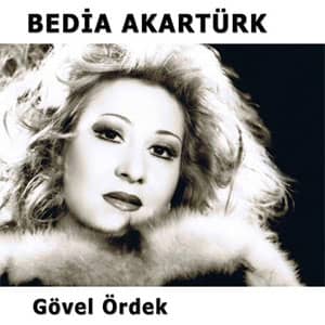 Disco Gövel Ördek de Bedia Akartürk