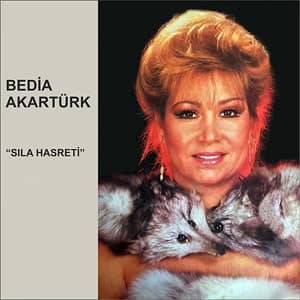 Disco Sila Hasreti  de Bedia Akartürk