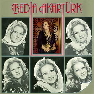 Disco Vardim Hint Eline de Bedia Akartürk