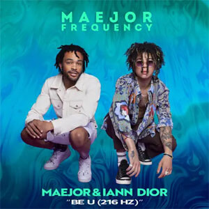 Disco Be U (216 Hz) de Bei Maejor