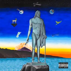 Disco Rapiña Barracudas #3 de Bejo