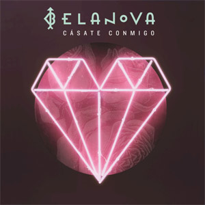 Disco Cásate Conmigo de Belanova