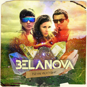 Disco No Me Voy A Morir de Belanova