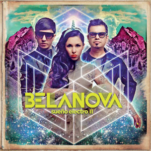 Disco Sueño Electro ll de Belanova
