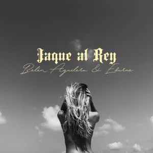Disco Jaque al Rey de Belén Aguilera