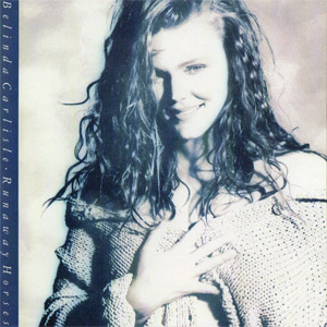 Disco Runaway Horses de Belinda Carlisle