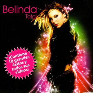 Disco Total de Belinda