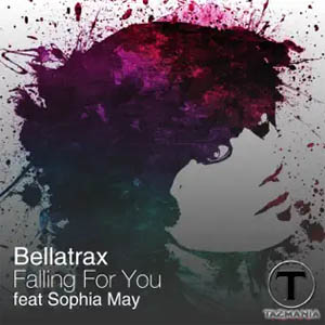 Disco Falling for You de Bellatrax