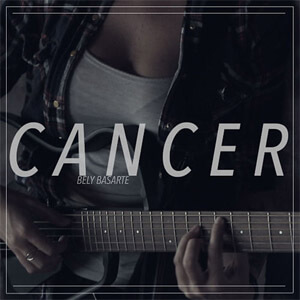 Disco Cáncer de Bely Basarte