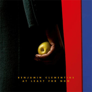 Disco At Least for Now (Deluxe) de Benjamin Clementine