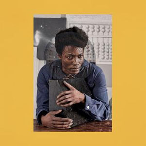 Disco I Tell a Fly de Benjamin Clementine