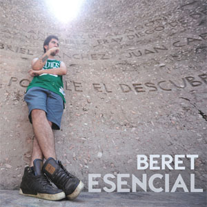 Disco Esencial  de Beret