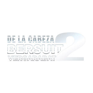 Disco De la Cabeza 2 de Bersuit Vergarabat