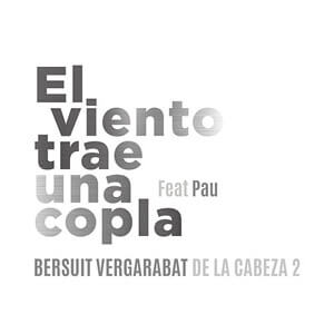 Disco El Viento Trae una Copla de Bersuit Vergarabat